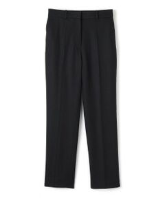 LANVIN COLLECTION / ランバン コレクション その他パンツ | ウールテーパードパンツ