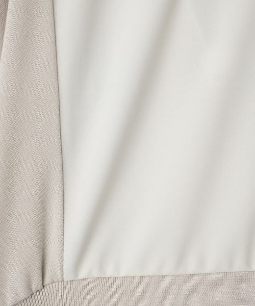 LANVIN COLLECTION / ランバン コレクション カットソー | 半袖ドルマンカットソー | 詳細9