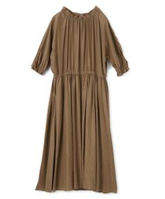 LANVIN COLLECTION / ランバン コレクション ドレス | ロングワンピース