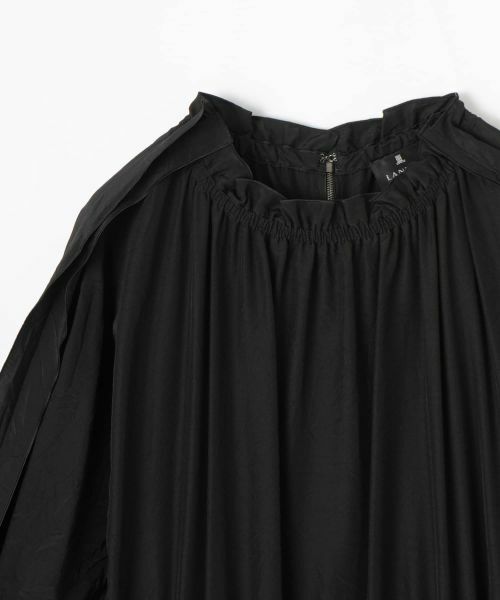 LANVIN COLLECTION / ランバン コレクション ドレス | ロングワンピース | 詳細2