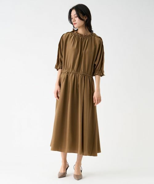 LANVIN コレクション仕様 ドレスジャケット LANVIN PARIS 135TH ANNIVERSARY COLLECTION | ランバン