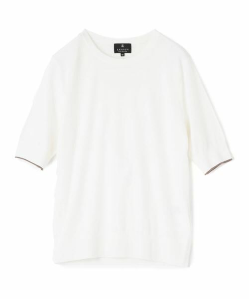 LANVIN COLLECTION/o RNV J[jbggbvX ItzCg 38