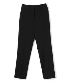 LANVIN COLLECTION / ランバン コレクション その他パンツ | ライトダブルクロスパンツ