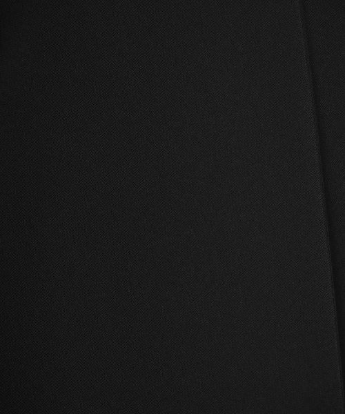 LANVIN COLLECTION / ランバン コレクション その他パンツ | ライトダブルクロスパンツ | 詳細13