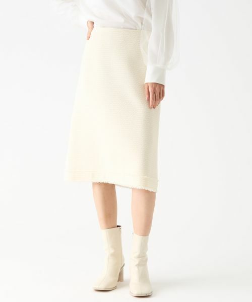 LANVIN COLLECTION/o RNV t@V[cB[hXJ[g x[Wn̑ 42