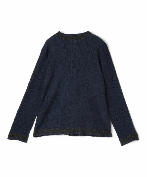 LANVIN COLLECTION / ランバン コレクション テーラードジャケット | 刺繍プリーツジャケット | 詳細19