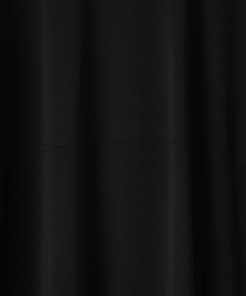 LANVIN COLLECTION / ランバン コレクション ドレス | ランタンスリーブワンピース | 詳細1