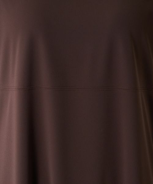 LANVIN COLLECTION / ランバン コレクション ドレス | ランタンスリーブワンピース | 詳細13