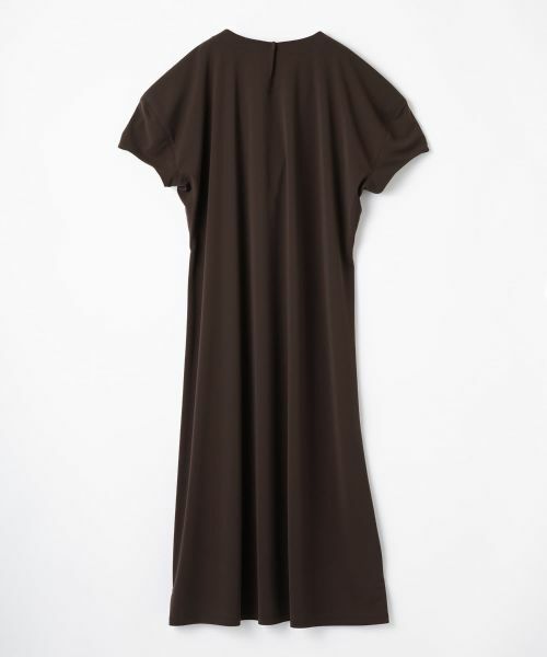 LANVIN COLLECTION / ランバン コレクション ドレス | ランタンスリーブワンピース | 詳細4