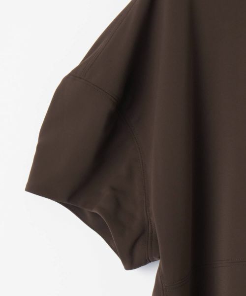 LANVIN COLLECTION / ランバン コレクション ドレス | ランタンスリーブワンピース | 詳細5