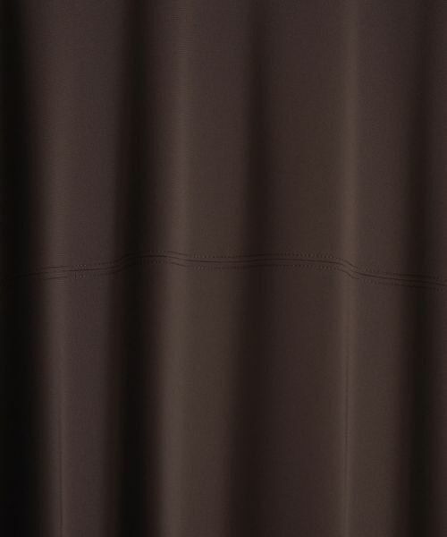 LANVIN COLLECTION / ランバン コレクション ドレス | ランタンスリーブワンピース | 詳細6