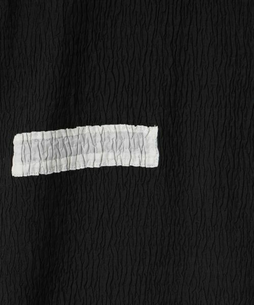 LANVIN COLLECTION / ランバン コレクション ドレス | 刺繍プリーツワンピース | 詳細10