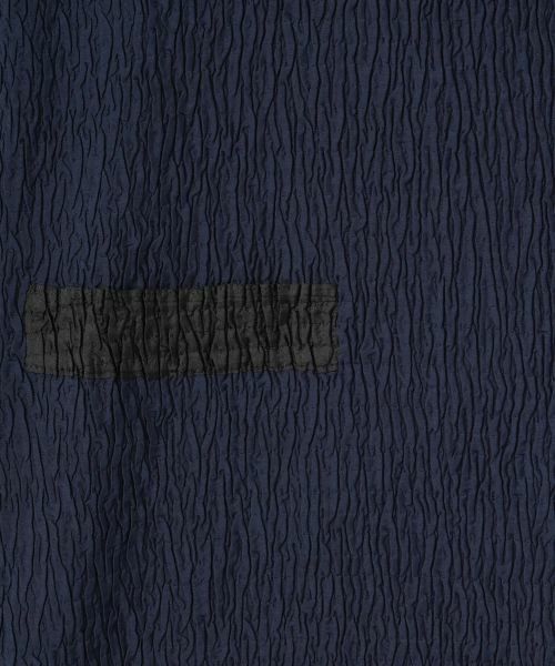 LANVIN COLLECTION / ランバン コレクション ドレス | 刺繍プリーツワンピース | 詳細8