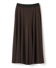 LANVIN COLLECTION / ランバン コレクション その他パンツ | スムースフレアパンツ