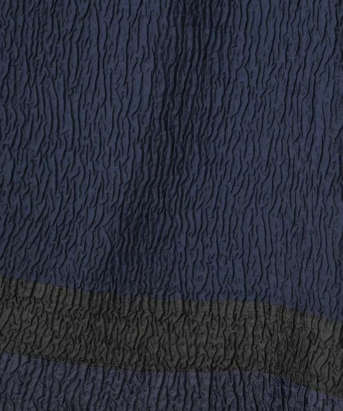 LANVIN COLLECTION / ランバン コレクション その他パンツ | 刺繍プリーツワイドパンツ | 詳細19