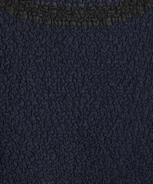 LANVIN COLLECTION / ランバン コレクション シャツ・ブラウス | 刺繍プリーツプルオーバー | 詳細20