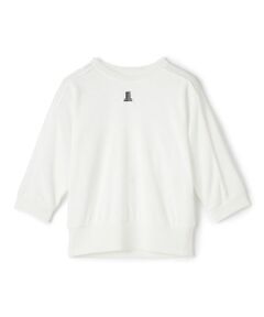LANVIN COLLECTION / ランバン コレクション カットソー | ヴィンテージパイルカットソー