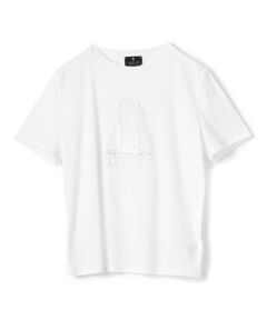 LANVIN COLLECTION / ランバン コレクション カットソー | Art Decoカットソー
