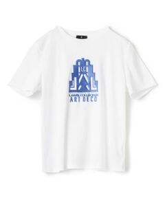 LANVIN COLLECTION / ランバン コレクション カットソー | Art Decoカットソー