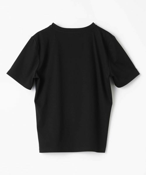 LANVIN COLLECTION / ランバン コレクション カットソー | Art Decoカットソー | 詳細4