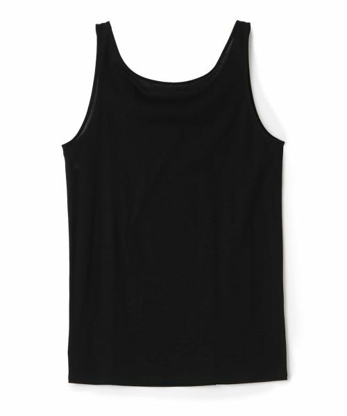 LANVIN COLLECTION / ランバン コレクション カットソー | タンクトップ | 詳細1