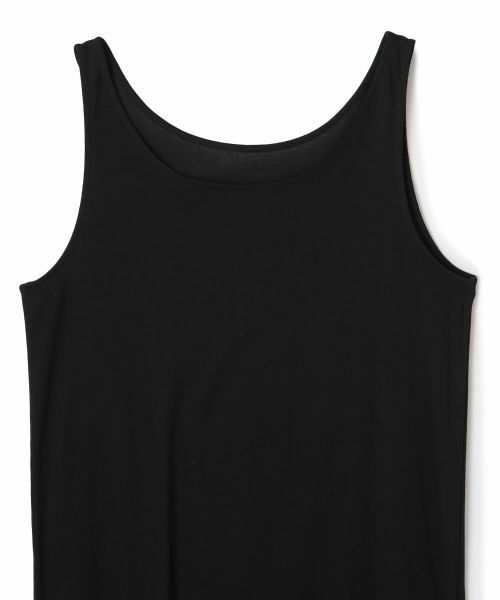 LANVIN COLLECTION / ランバン コレクション カットソー | タンクトップ | 詳細2