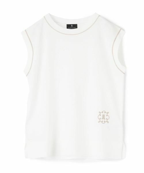 LANVIN COLLECTION/o RNV m[X[uVA[jbg ItzCg 40