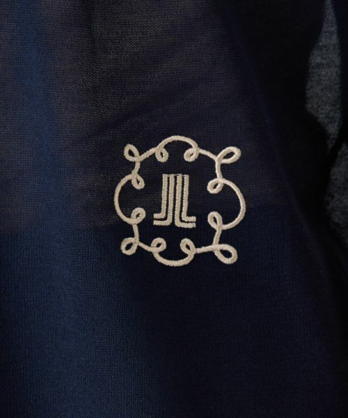 LANVIN COLLECTION / ランバン コレクション ニット・セーター | ノースリーブシアーニット | 詳細14