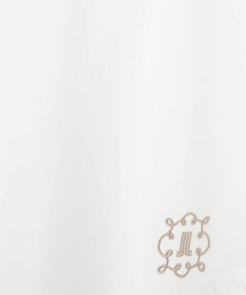 LANVIN COLLECTION / ランバン コレクション ニット・セーター | ノースリーブシアーニット | 詳細17