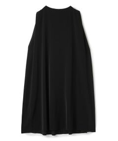 LANVIN COLLECTION / ランバン コレクション ドレス | サイドニットワンピース