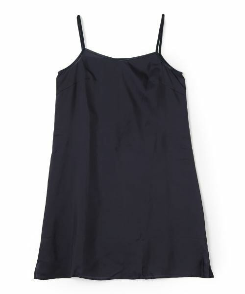 LANVIN COLLECTION / ランバン コレクション ドレス | バックタックワンピース | 詳細4