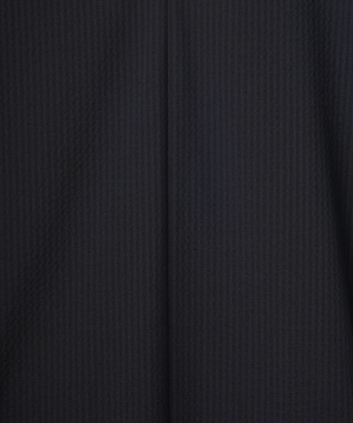 LANVIN COLLECTION / ランバン コレクション ドレス | バックタックワンピース | 詳細5