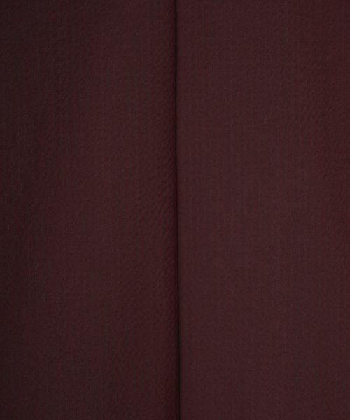 LANVIN COLLECTION / ランバン コレクション ドレス | バックタックワンピース | 詳細6