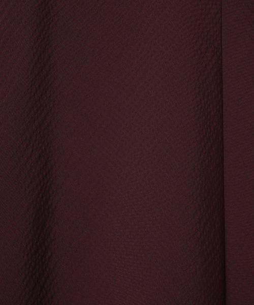 LANVIN COLLECTION / ランバン コレクション ロング・マキシ丈スカート | サッカーストライプスカート | 詳細3