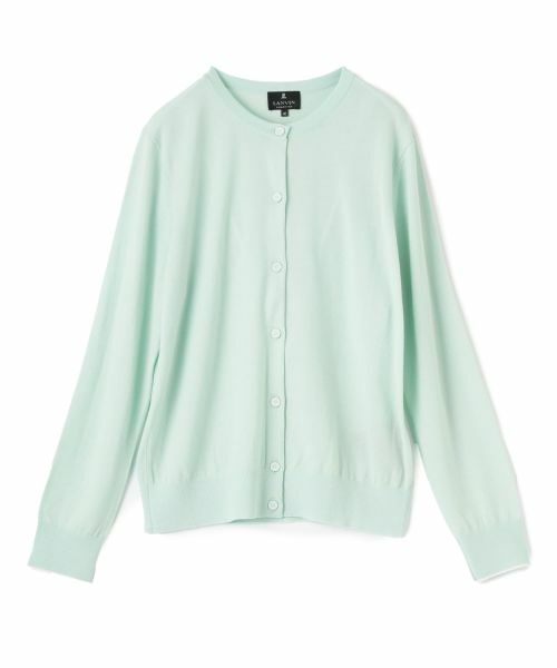 LANVIN COLLECTION/o RNV J[jbgJ[fBK CgO[ 38