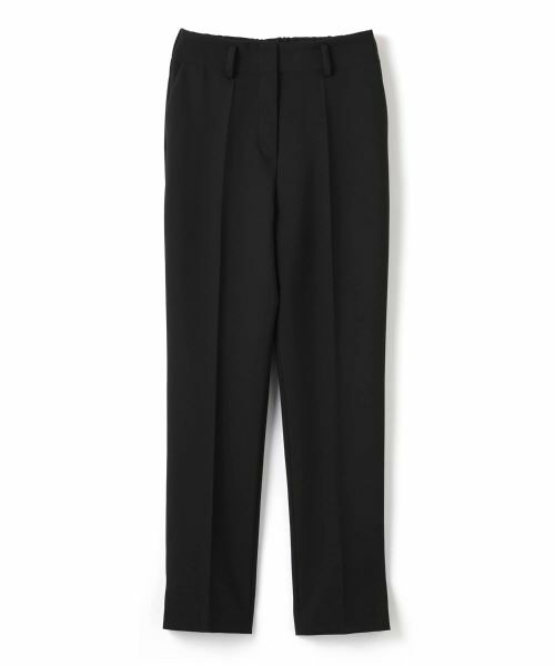 LANVIN COLLECTION / ランバン コレクション その他パンツ | パンツ(ブラック)