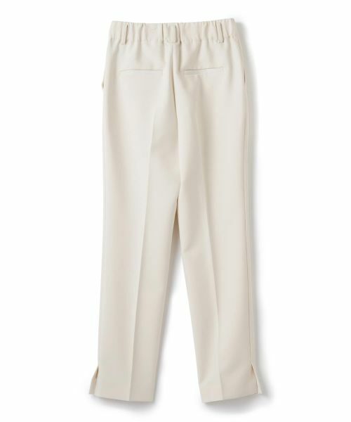 LANVIN COLLECTION / ランバン コレクション その他パンツ | パンツ | 詳細2