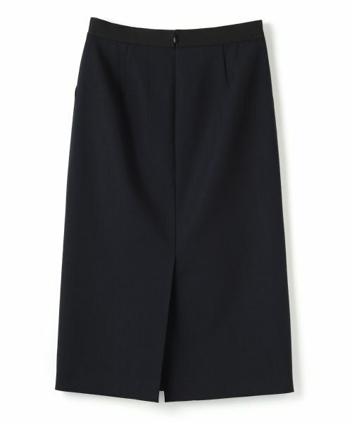 LANVIN COLLECTION / ランバン コレクション ロング・マキシ丈スカート | スカート | 詳細1