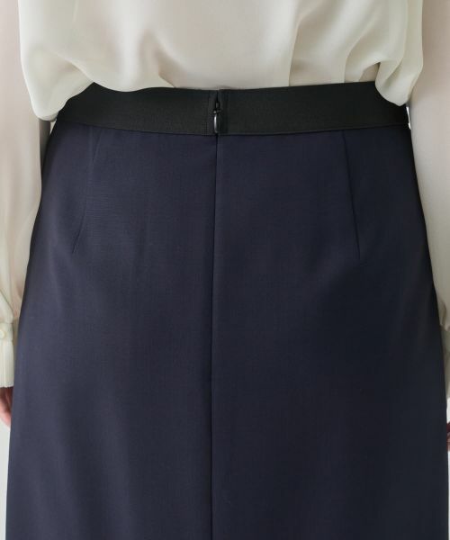 LANVIN COLLECTION / ランバン コレクション ロング・マキシ丈スカート | スカート | 詳細5