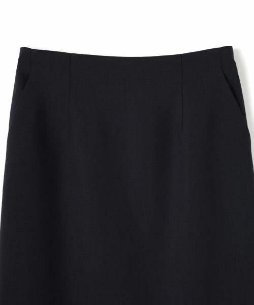 LANVIN COLLECTION / ランバン コレクション ロング・マキシ丈スカート | スカート | 詳細9