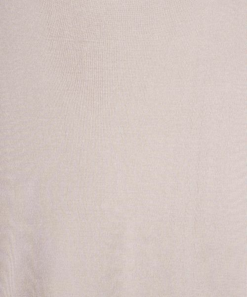 LANVIN COLLECTION / ランバン コレクション ニット・セーター | スクエアネックニット | 詳細5