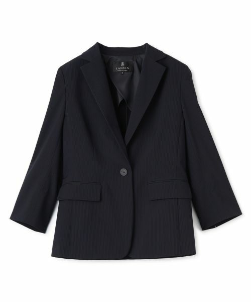 LANVIN COLLECTION/o RNV TbJ[XgCvWPbg lCr[ 40