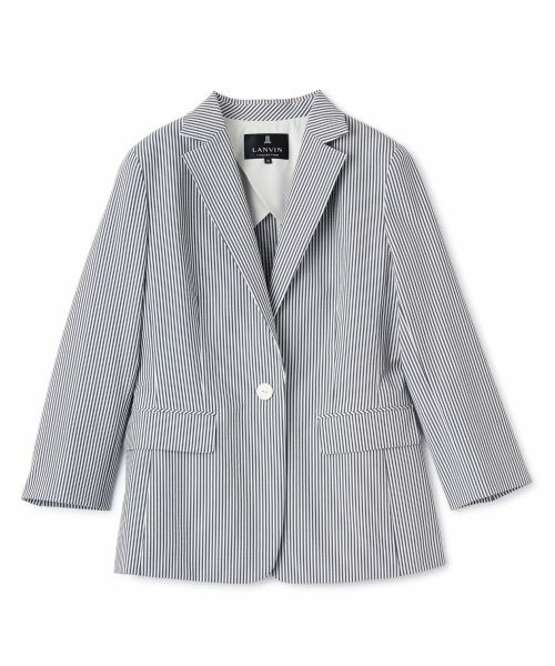 LANVIN COLLECTION/o RNV TbJ[XgCvWPbg u[zF1 38