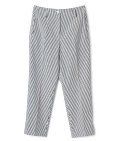 LANVIN COLLECTION / ランバン コレクション その他パンツ | サッカーストライプパンツ