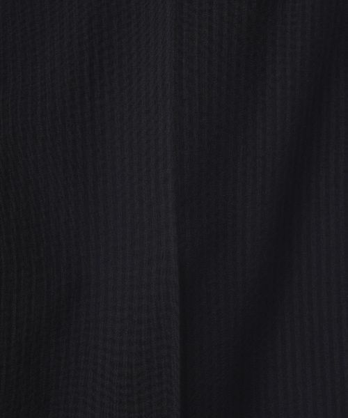 LANVIN COLLECTION / ランバン コレクション その他パンツ | サッカーストライプパンツ | 詳細1