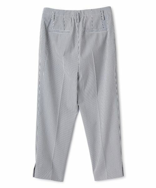 LANVIN COLLECTION / ランバン コレクション その他パンツ | サッカーストライプパンツ | 詳細2