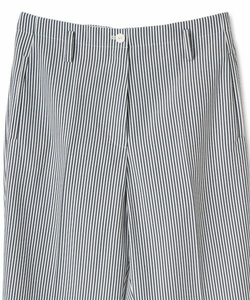 LANVIN COLLECTION / ランバン コレクション その他パンツ | サッカーストライプパンツ | 詳細3