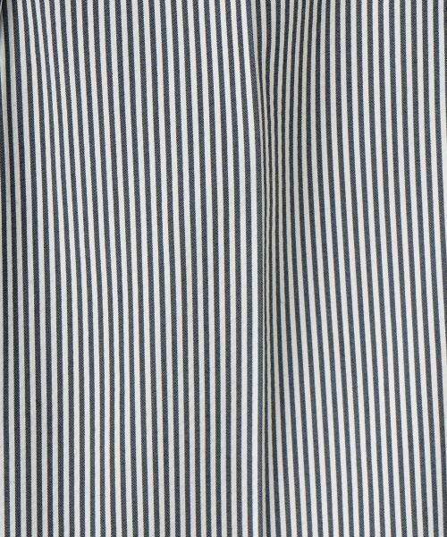 LANVIN COLLECTION / ランバン コレクション その他パンツ | サッカーストライプパンツ | 詳細5