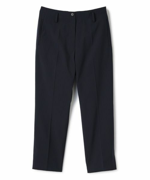 LANVIN COLLECTION/o RNV TbJ[XgCvpc u[zF1 40