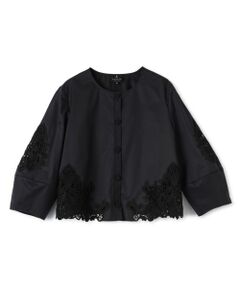 LANVIN COLLECTION / ランバン コレクション シャツ・ブラウス | コットンブロードブラウス